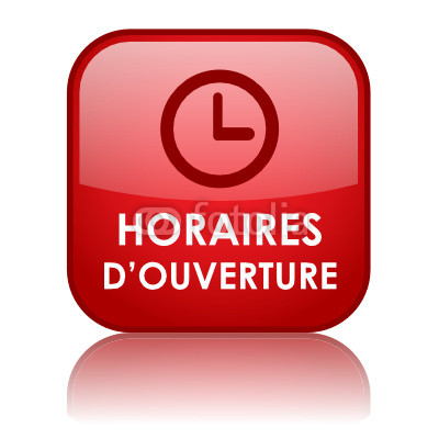 Horaires