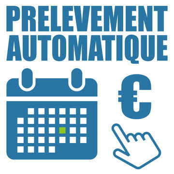 Anomalie prélèvement bancaire